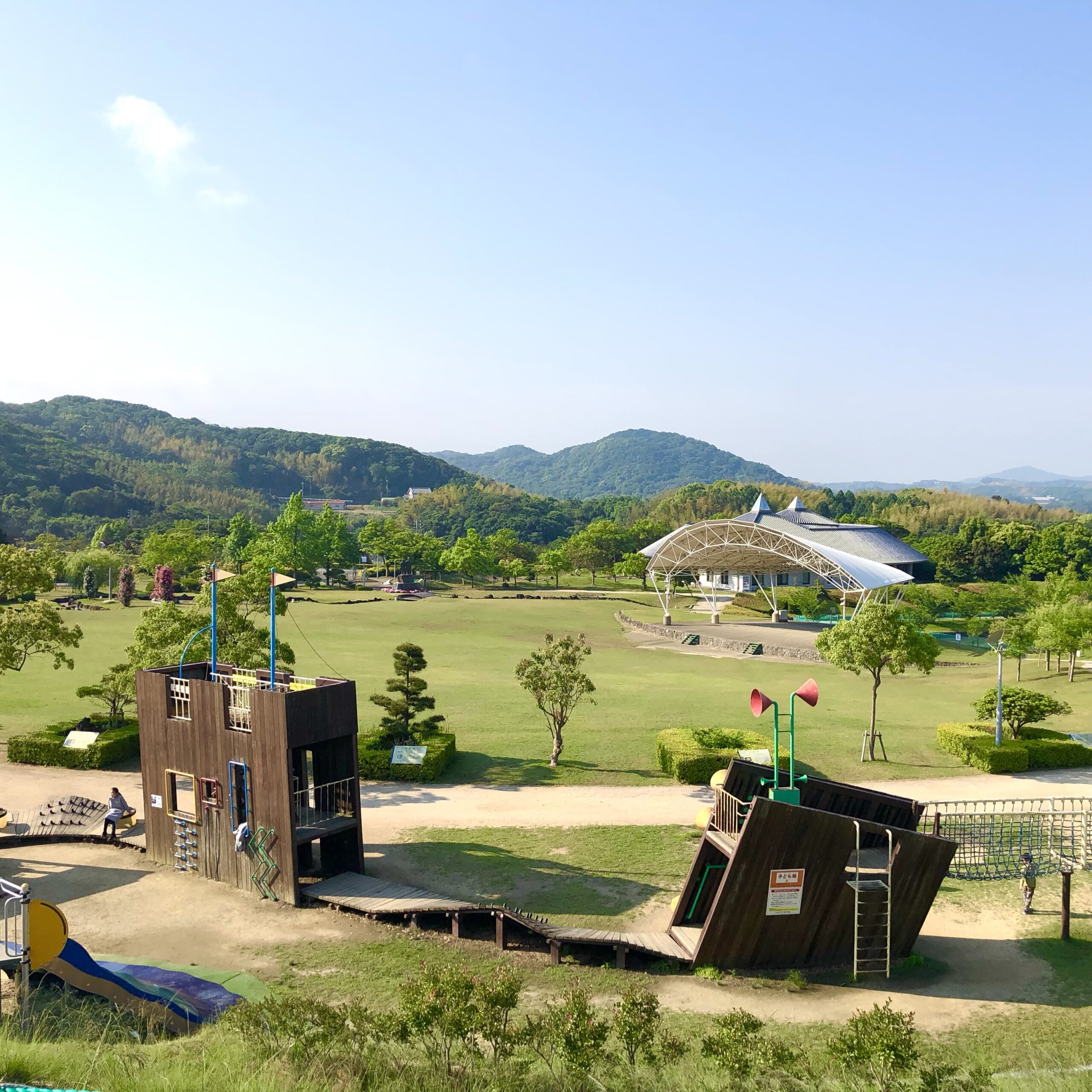 ウェルネスパーク五色 淡路島人気の複合施設 Awatri 淡路島観光情報メディア