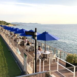 淡路島人気カフェ Awatri 淡路島観光情報メディア