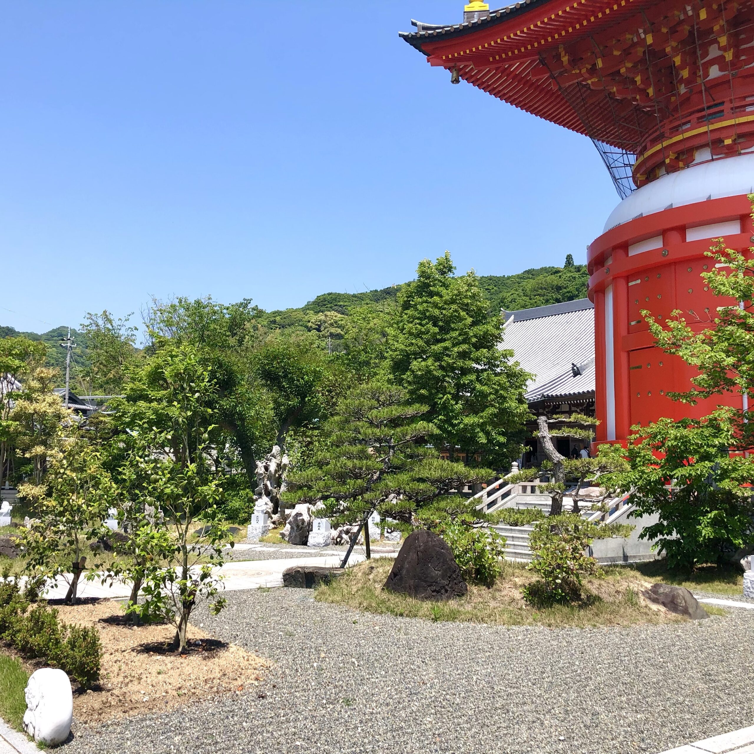 淡路島の七福神 Awatri 淡路島観光情報メディア