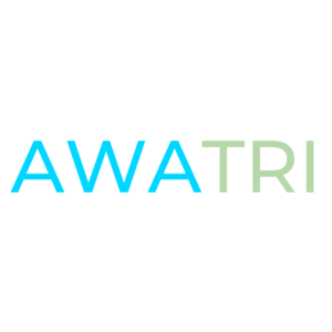 AWATRI 淡路島観光情報サイト ロゴ