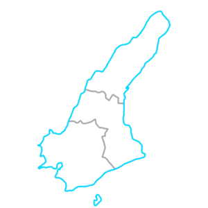 淡路島の地図・マップ