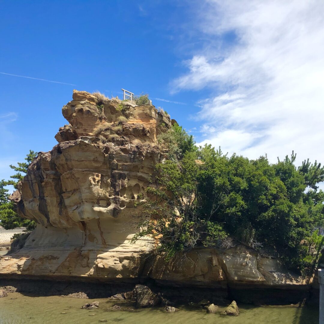 絵島 淡路島人気観光地 AWATRI【淡路島観光情報メディア】