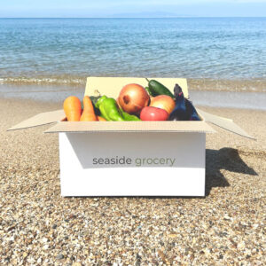 規格外野菜通販サイト- seaside grocery（シーサイドグロサリー）